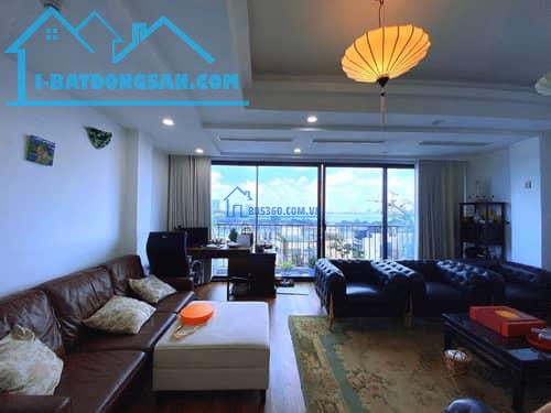X4SZDD 🏬 Apartment View Sông Hồng Và Hồ Tây - Đầu Tư Dòng Tiền Bền Vững