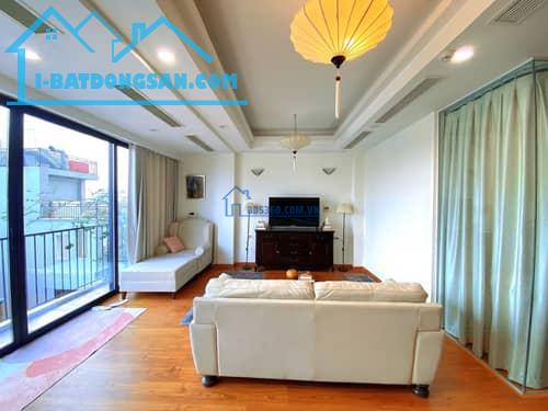 X4SZDD 🏬 Apartment View Sông Hồng Và Hồ Tây - Đầu Tư Dòng Tiền Bền Vững
