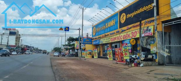 CẦN SANG LẠI 10.500M2 ĐẤT SHR THỔ CƯ LIỀN KỀ CỤM KHU CÔNG NGHIỆP TÂN HƯNG GIÁ 2 TỶ