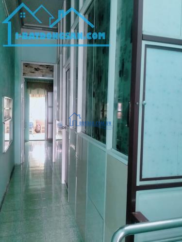 Nhà mặt tiền Thái Thị Bôi, Quận Thanh Khê giảm sốc 700 triệu