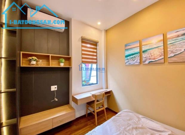 NHÀ ĐẸP - NGAY LÕI TRUNG TÂM TP - HÙNG VƯƠNG - GIÁ HẠT DẺ CHỈ NHỈNH 3 TỶ