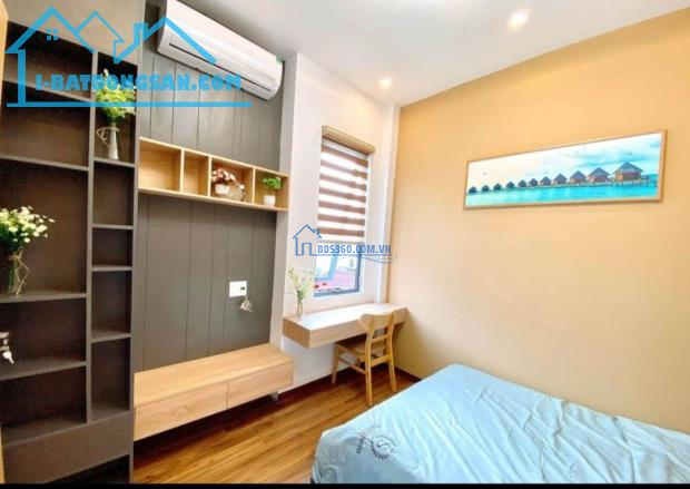 NHÀ ĐẸP - NGAY LÕI TRUNG TÂM TP - HÙNG VƯƠNG - GIÁ HẠT DẺ CHỈ NHỈNH 3 TỶ