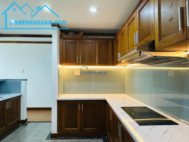 BÁN CHUNG CƯ HOÀNG ANH GIA LAI - VIEW NGUYỄN VĂN LINH- TẦNG TRUNG - DT 94m2 - NHỈNH 2 TỶ