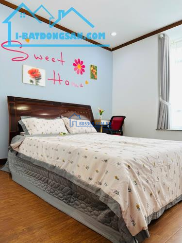 BÁN CHUNG CƯ HOÀNG ANH GIA LAI - VIEW NGUYỄN VĂN LINH- TẦNG TRUNG - DT 94m2 - NHỈNH 2 TỶ