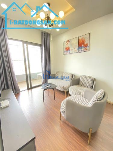 CĂN HỘ CAO CẤP MONACHY VIEW CẦU RỒNG SÔNG HÀN TẦNG 16 CHỈ NHỈNH 3 TỶ