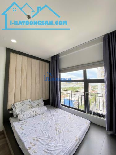 CĂN HỘ CAO CẤP MONACHY VIEW CẦU RỒNG SÔNG HÀN TẦNG 16 CHỈ NHỈNH 3 TỶ