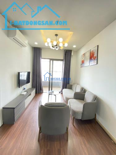 CĂN HỘ CAO CẤP MONACHY VIEW CẦU RỒNG SÔNG HÀN TẦNG 16 CHỈ NHỈNH 3 TỶ