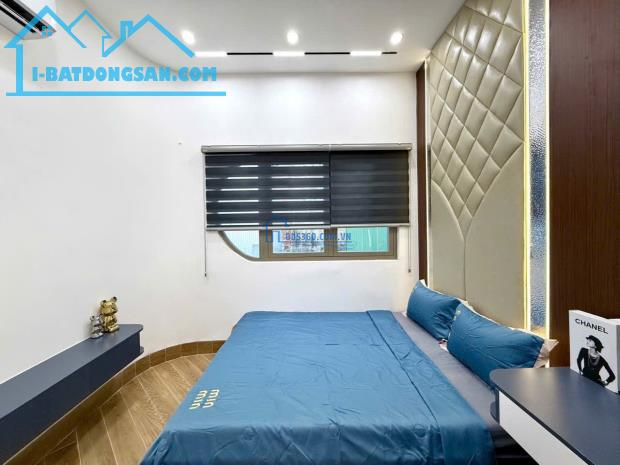 Hiếm-2 tầng sân vườn xây mới 100% bảo hành - Kiệt ô tô Điện Biên Phủ , 87m2 chỉ hơn 3 tỷ