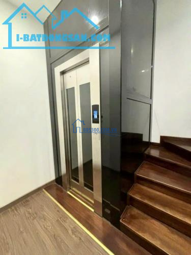 BÁN NHÀ CẦU GIẤY, 6T THANH MÁY, THÔNG SÀN, KINH DOANH, ÔTÔ ĐỖ CỬA, 54M2 CHỈ HƠN 12 TỶ