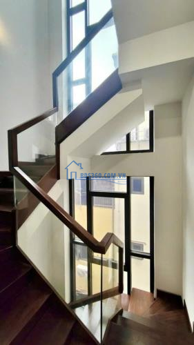BÁN NHÀ CẦU GIẤY, 6T THANH MÁY, THÔNG SÀN, KINH DOANH, ÔTÔ ĐỖ CỬA, 54M2 CHỈ HƠN 12 TỶ