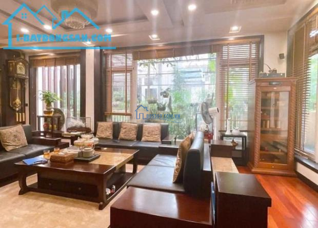 PHÂN LÔ VIP PHẠM TUẤN TÀI, LÔ GÓC 3 THOÁNG, ÔTÔ TRÁNH, KINH DOANH, SÁT PHỐ, 59M2 MT BỀ THẾ