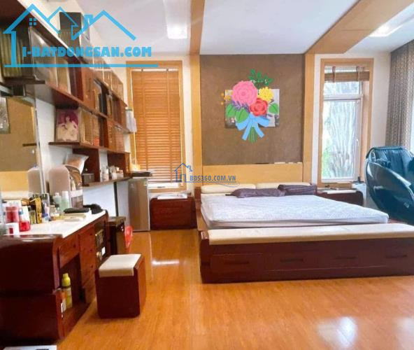 PHÂN LÔ VIP PHẠM TUẤN TÀI, LÔ GÓC 3 THOÁNG, ÔTÔ TRÁNH, KINH DOANH, SÁT PHỐ, 59M2 MT BỀ THẾ