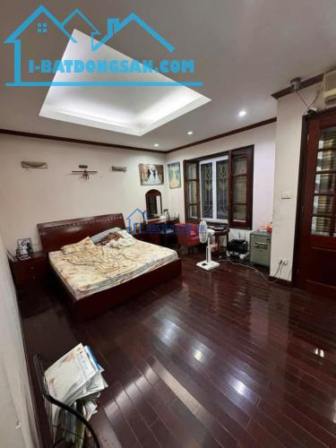 BÁN NHÀ NGUYỄN PHONG SẮC, PHÂN LÔ, ÔTÔ TRÁNH, KINH DOANH, CÓ THOÁNG SAU, 79M2 CHỈ 21 TỶ