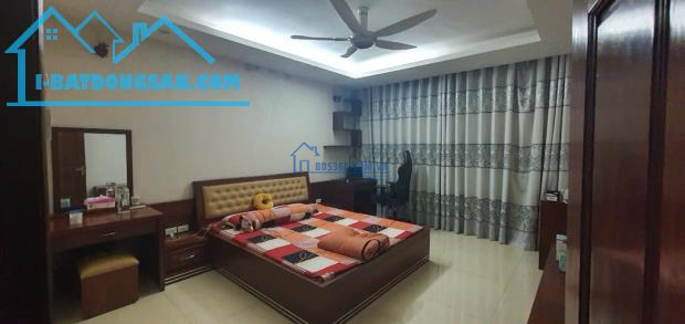 SIÊU PHẨM PHỐ PHẠM TUẤN TÀI, PHÂN LÔ, ÔTÔ TRÁNH, VỈA HÈ KINH DOANH, 43M2 NHỈNH 14 TỶ