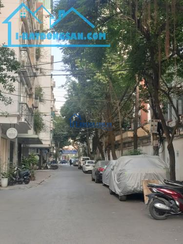 SIÊU PHẨM PHỐ PHẠM TUẤN TÀI, PHÂN LÔ, ÔTÔ TRÁNH, VỈA HÈ KINH DOANH, 43M2 NHỈNH 14 TỶ