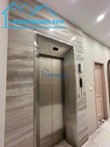 BÁN GẤP PHÂN LÔ NGHĨA ĐÔ CẦU GIẤY, ÔTÔ TRÁNH, KINH DOANH, 7 TẦNG THANG MÁY, HƠN 22 TỶ