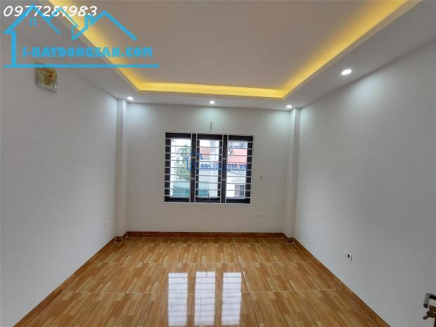 NHÀ MỚI ĐƠN LẬP, Ô TÔ CẠNH ĐH THÀNH ĐÔ, GIÁ 3,4 TỶ