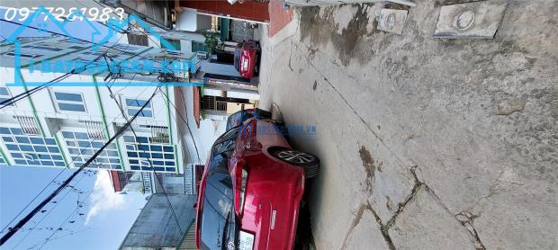 NHÀ MỚI ĐƠN LẬP, Ô TÔ CẠNH ĐH THÀNH ĐÔ, GIÁ 3,4 TỶ