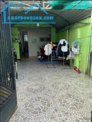 📢Bán Nhà P5 Q8 - QL50 - 👉HẺM XE HƠI 5M, thuận tiện di chuyển qua các Quận Trung Tâm