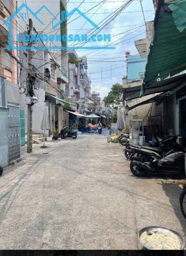 📣Bán Nhà Khu vực P3 🌟VIP Q8 - Giá 💰7,8 tỷ💰T/L