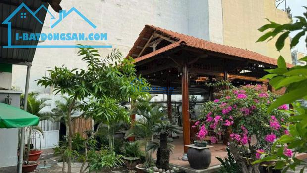 Bán Lô đất (9x42) Mặt Tiền 16m Trần Thị Năm (TCH10), Quận 12 giá rẻ 23.79