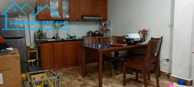 DƯƠNG NỘI HÀ ĐÔNG CĂN GÓC 3 MẶT THOÁNG - NGÕ THÔNG - GIÁ RẺ NHẤT KHU VỰC-31M2 XÂY 4 TẦNG