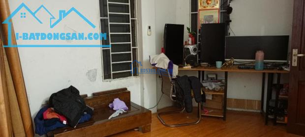 DƯƠNG NỘI HÀ ĐÔNG CĂN GÓC 3 MẶT THOÁNG - NGÕ THÔNG - GIÁ RẺ NHẤT KHU VỰC-31M2 XÂY 4 TẦNG