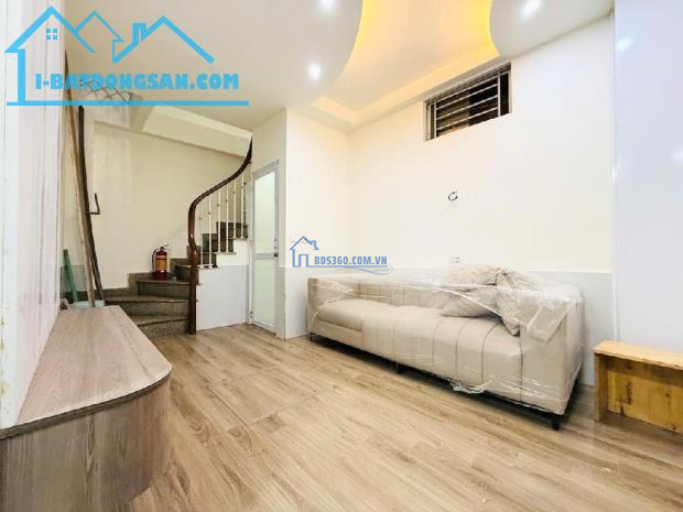 +BÁN NHANH NHÀ ĐẸP NHÂN HÒA- NHÂN CHÍNH -THANH XUÂN NHỈNH 4 TỶ