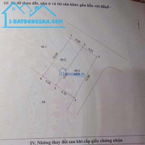 +cần bán những mảnh đất đẹp tại yên nghĩa hà đông . +lô góc -ô tô -kinh doanh