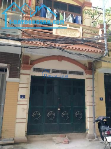 + BÁN NHÀ CHIẾN THẮNG VĂN QUÁN HÀ ĐÔNG PHÂN LÔ - Ô TÔ TRÁNH - KINH DOANH 52m GIÁ ĐẦU TƯ