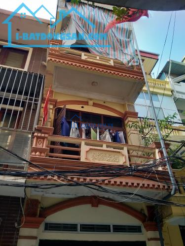 + BÁN NHÀ CHIẾN THẮNG VĂN QUÁN HÀ ĐÔNG PHÂN LÔ - Ô TÔ TRÁNH - KINH DOANH 52m GIÁ ĐẦU TƯ