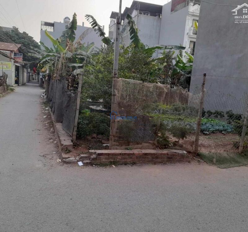ĐẤT BÍCH HÒA GẦN VÀNH ĐAI 4 LÔ GÓC 48M 2.95TỶ