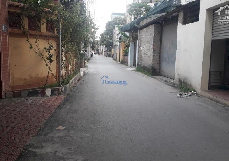 ĐẤT BÍCH HÒA GẦN VÀNH ĐAI 4 LÔ GÓC 48M 2.95TỶ