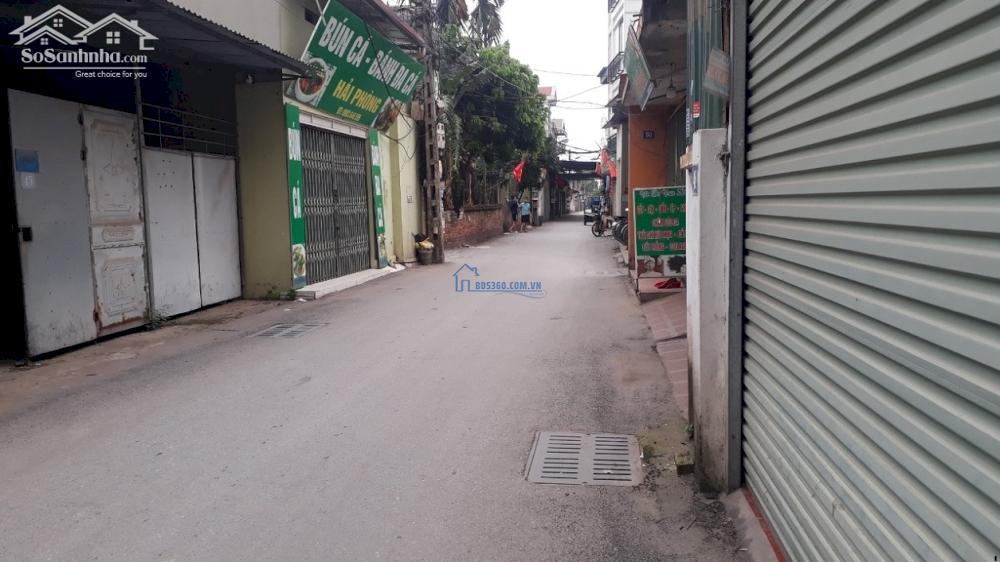 ĐẤT BÍCH HÒA GẦN VÀNH ĐAI 4 LÔ GÓC 48M 2.95TỶ