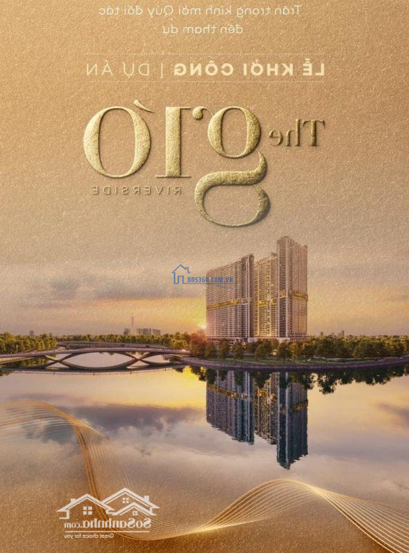 Mở Bán Căn Hộ Cao Cấp The Gió - An Gia Group, Dĩ An Bình Dương. Nhận Báo Giá & Chính Sách Mới Nhất
