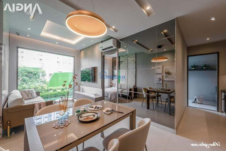 Mở Bán Căn Hộ Cao Cấp The Gió - An Gia Group, Dĩ An Bình Dương. Nhận Báo Giá & Chính Sách Mới Nhất
