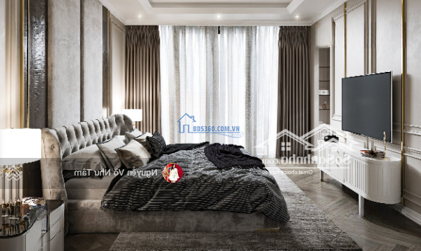 Siêu Phẩm! Nở Hậu 5.3M Mặt Tiền Phan Đăng Lưu, Phú Nhuận - Diện Tích: 5M X 28M - 5 Tầng - Vuông Vức