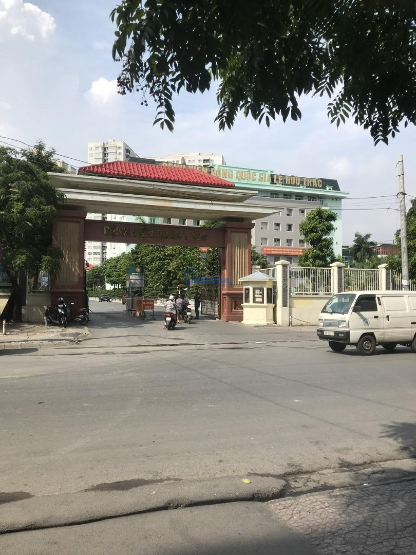 Bán Nr 2 Phòng Ngủ 2 Vệ Sinh 65M2, 9,45 Tỷ Tại Xa La, Phúc La, Hà Đông, Hn Đẹp, Nhiều Tiện Ích Hot