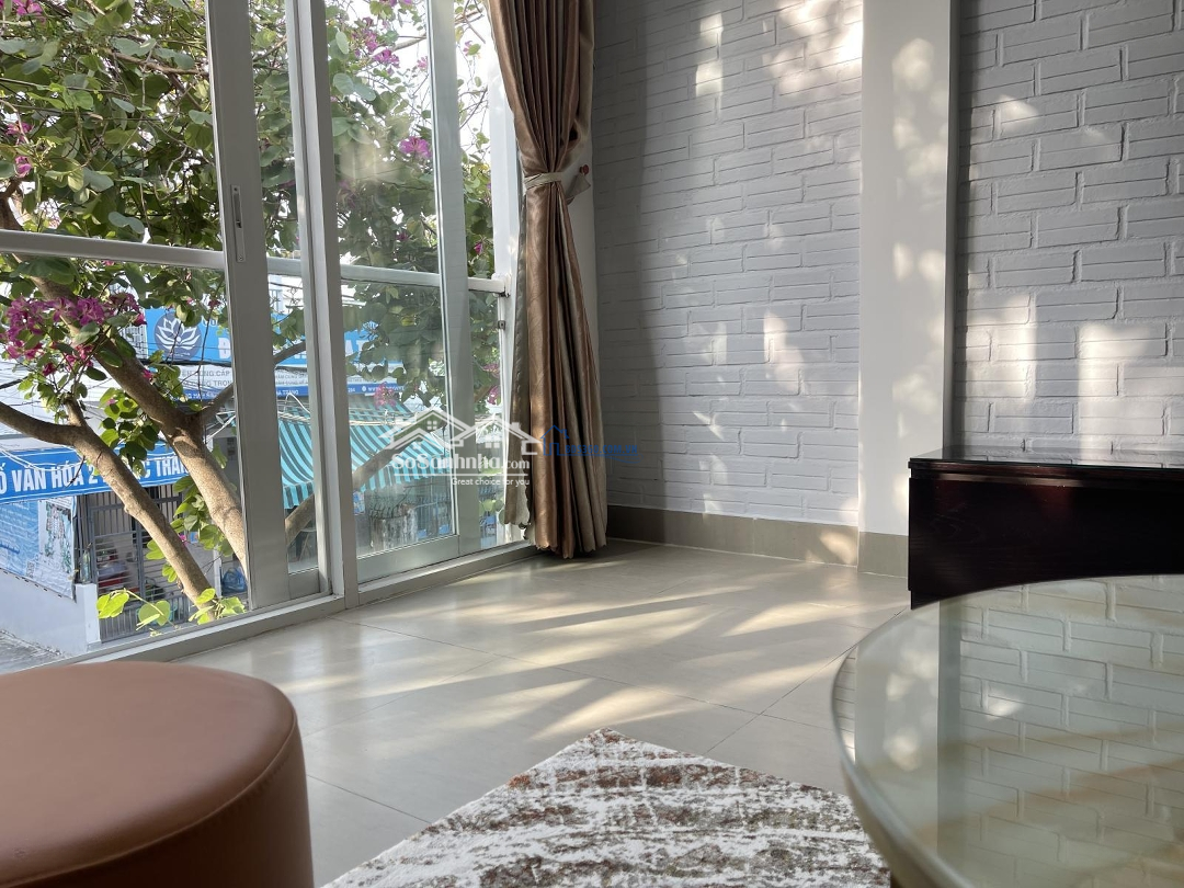 Nhà 3 Tầng Mặt Đường Trương Hán Siêu, Gần Biển Nha Trang Giá Rẻ Cuối Năm