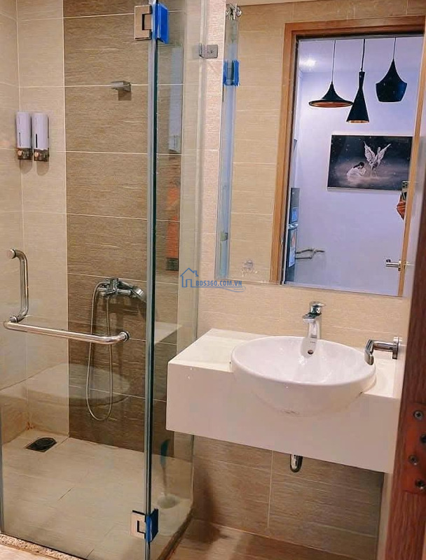 Cho Thuê Căn Hộ Studio 36M² Tại S2, Full Nội Thất