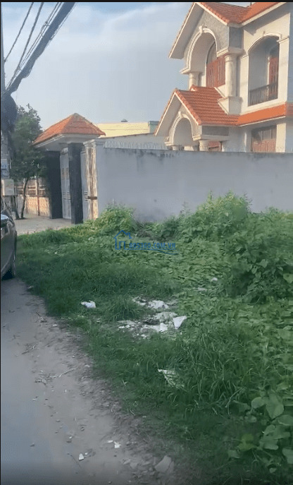 1178m2 đất mặt tiền đường nhựa xã Vĩnh Lộc B, Bình Chánh giá 24 tỷ