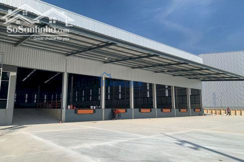 Bán nhà xưởng KCN Vsip 1 Bình Dương Dự án VSIP 1, Đường 10, Phường Bình Hòa, Thuận An, Bình Dương