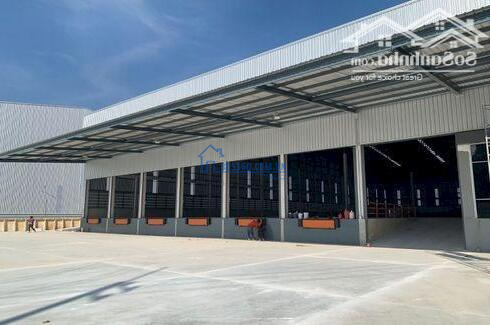 Bán nhà xưởng KCN Vsip 1 Bình Dương Dự án VSIP 1, Đường 10, Phường Bình Hòa, Thuận An, Bình Dương