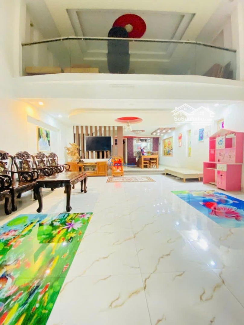 Nhà 3 Tầng Đường Nguyễn Công Triều- Đường 7M5-Cẩm Lệ- Diện Tích Khủng Gần 150M2 Chỉ Nhỉnh 5 Ty
