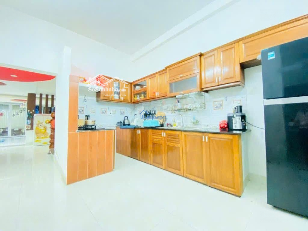 Nhà 3 Tầng Đường Nguyễn Công Triều- Đường 7M5-Cẩm Lệ- Diện Tích Khủng Gần 150M2 Chỉ Nhỉnh 5 Ty