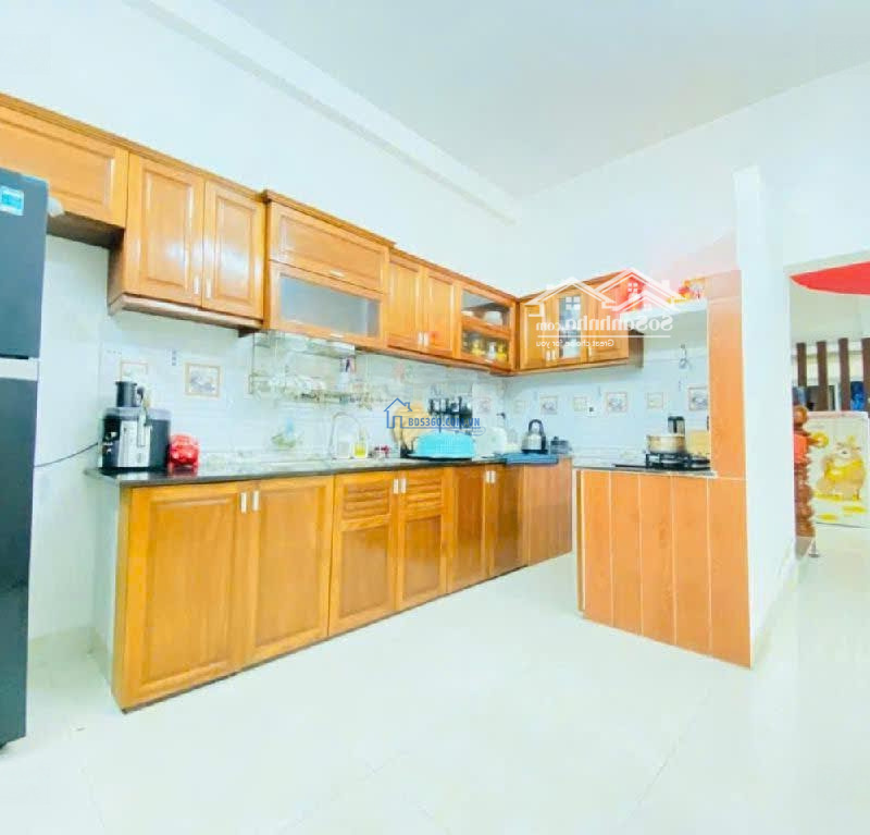 Nhà 3 Tầng Đường Nguyễn Công Triều- Đường 7M5-Cẩm Lệ- Diện Tích Khủng Gần 150M2 Chỉ Nhỉnh 5 Ty