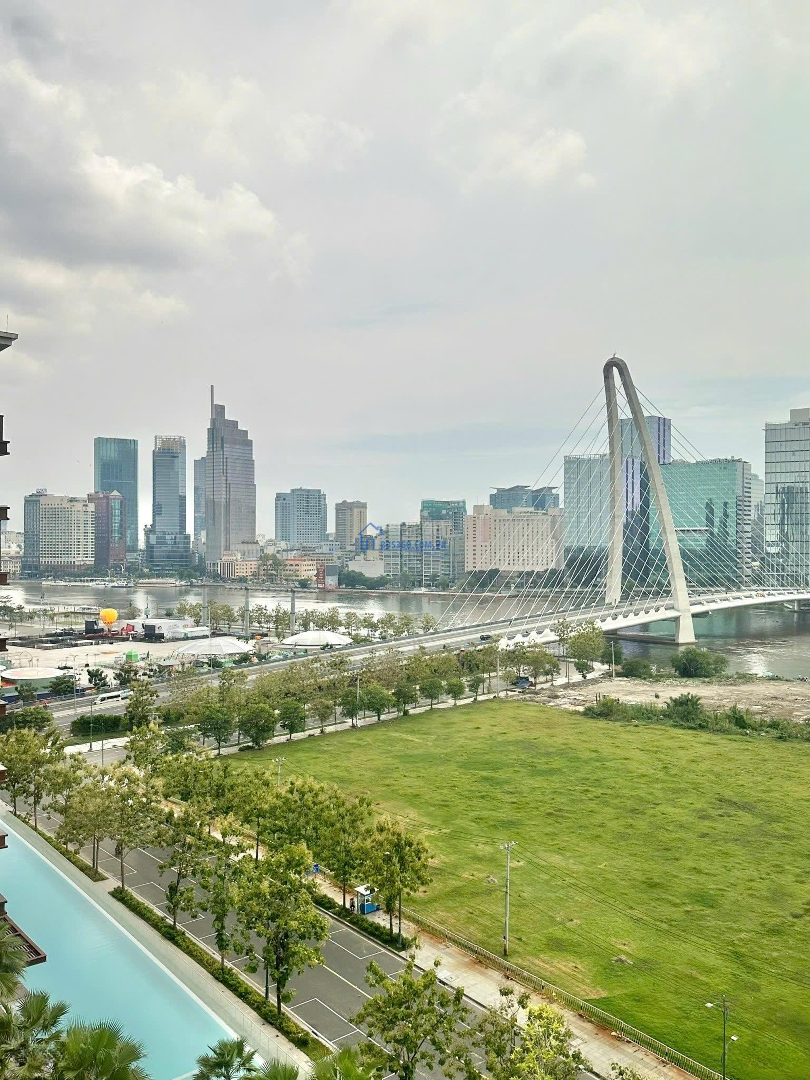 Bán Gấp! Metropole - Galleria 1 Phòng Ngủxuất Spa - View Sông , Cầu Bason. Giá Bán 9.3 Tỷ (Tl)