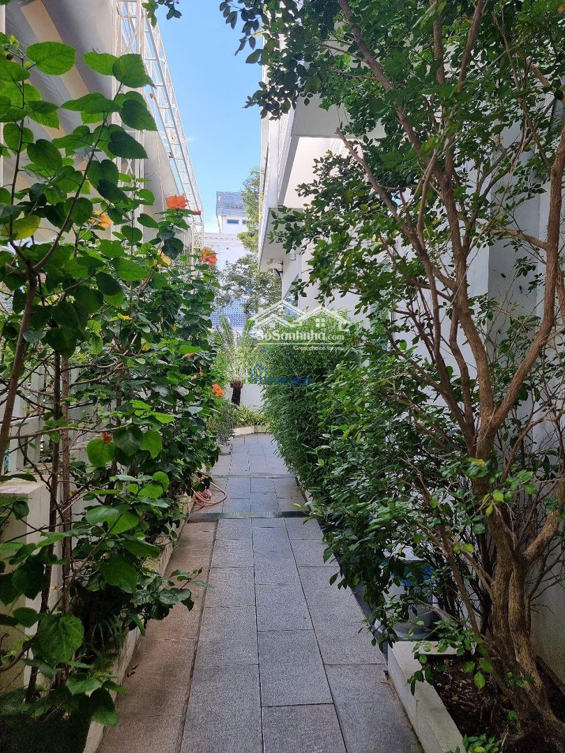 Biệt Thự Biển An Viên, Tp Nha TrangChỉ 16,8 Tỷ / Biệt Thự 3 Tầngdiện Tích180M2 Ngang 12M X 15M