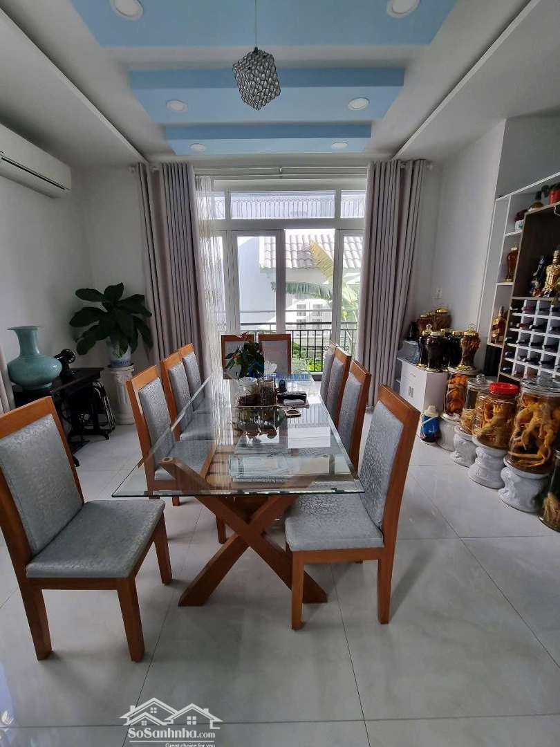 Biệt Thự Biển An Viên, Tp Nha TrangChỉ 16,8 Tỷ / Biệt Thự 3 Tầngdiện Tích180M2 Ngang 12M X 15M