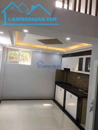 Bán nhà mới xây Thanh Liệt, Thanh Trì, HN. - Diện tích: 36m2. - Mặt tiền 3.5m.